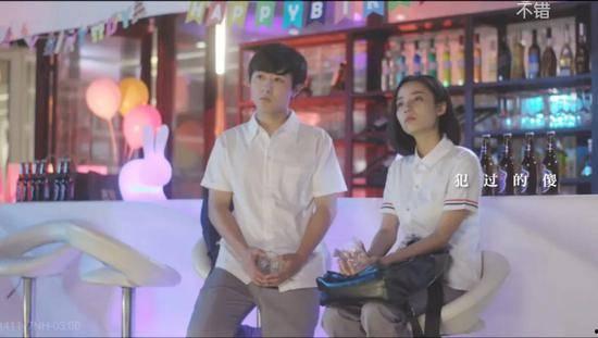 吃瓜毒辣短剧,短剧中的毒辣视角