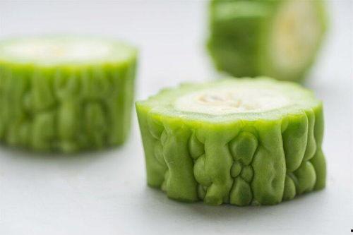 常吃凉瓜,清热解毒，养生保健之道