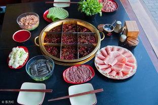 吃瓜必吃火锅,吃瓜必备的美食狂欢之旅