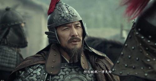 吃瓜盟主袁崇焕,吃瓜盟主背后的传奇人生