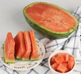 吃齁甜的瓜,甜蜜滋味尽在其中