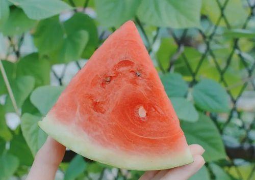 吃瓜升血糖测试