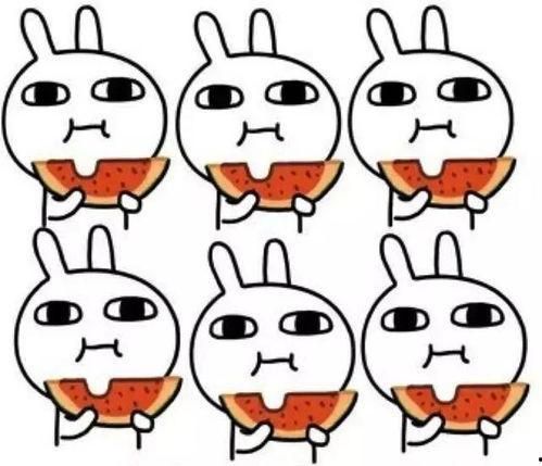 q q吃瓜合集,盘点网络热议事件背后的真相与笑料