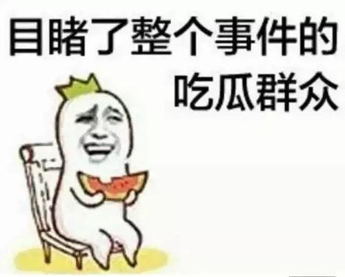 吃瓜群众范忠勇,揭秘娱乐圈背后的故事