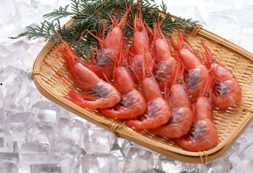 吃方瓜能吃虾吗,探讨食用搭配的禁忌与建议