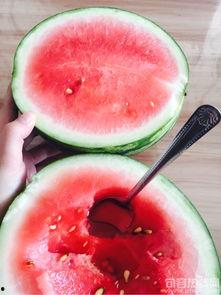 吃瓜不如吃草莓